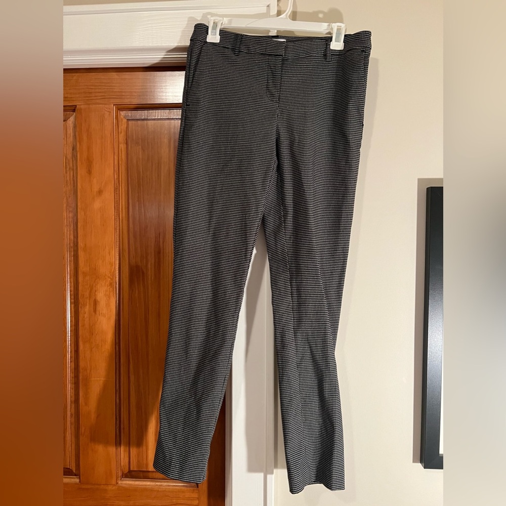 Dress pants